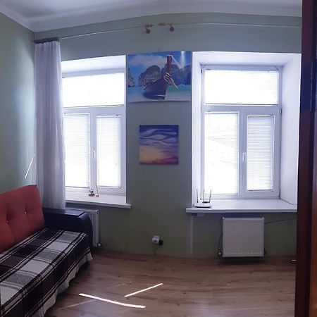 Квартира В Центре Одессы Одесса Экстерьер фото